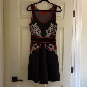 Beautiful Z spoke by zac posen dress